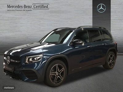 Mercedes GLB200