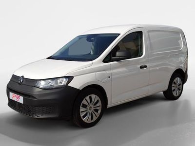 Usado VW Caddy 102 CV (75 kW) 2024 Monovolumen