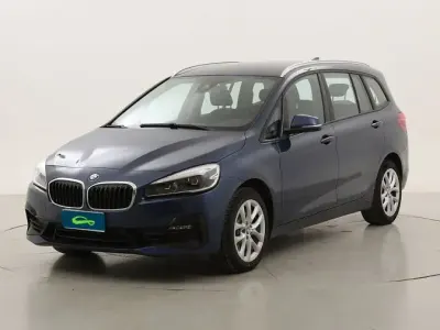 Usado BMW 220 Gran Tourer 190 CV (139 kW) 2022 Monovolumen