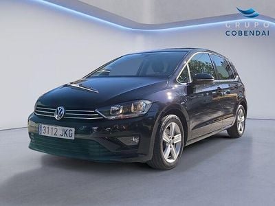 VW Golf Sportsvan