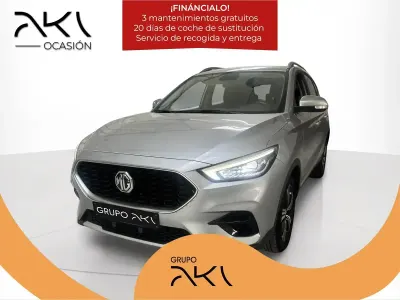 Usado MG ZS
