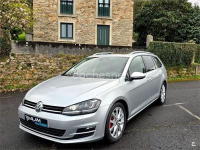 VW Golf VII