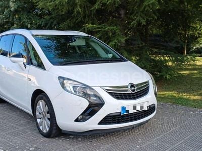 Opel Zafira Tourer