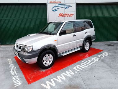 Nissan Terrano