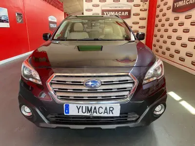 Usado Subaru Outback
