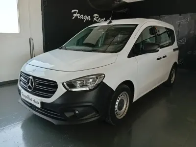 Usado Mercedes Citan 110
