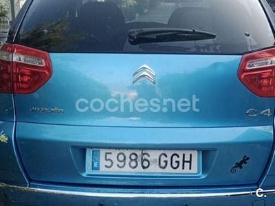 Citroën C4 Picasso