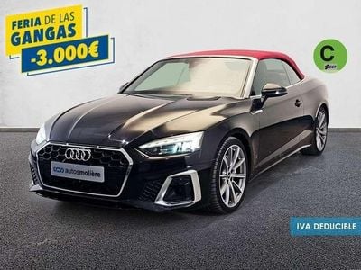 Audi A5 Cabriolet