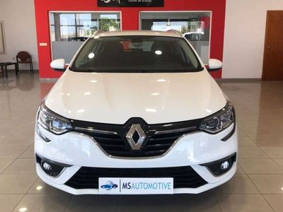 Renault Mégane GrandTour