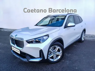 Usado BMW iX1 Comfort Edition 230 kW (313 CV) 2025 Blanco SUV