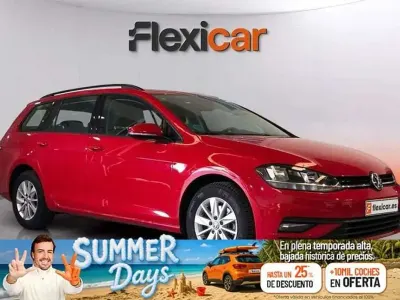 Usado VW Golf VII