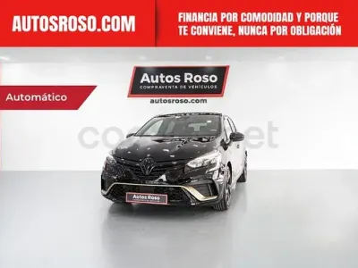 Usado Renault Clio V