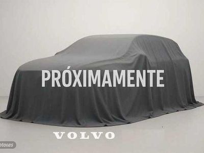 Usado Volvo V60 Pro 2019 Blanco Familiar
