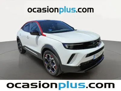 Usado Opel Mokka-e