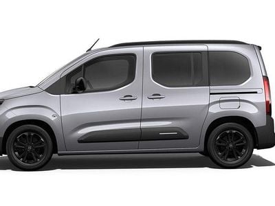 Gris Nuevo 2026 Citroën Berlingo Monovolumen | 28.995 €