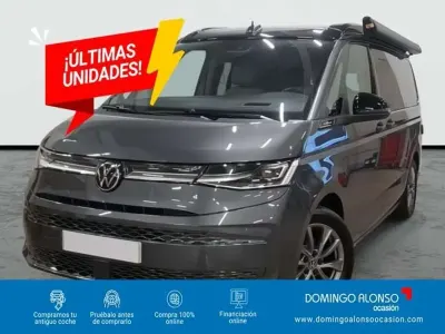 Usado VW California