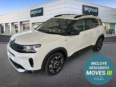 usado Citroën C5 Aircross 180 e-EAT8 Feel Pack