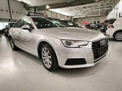 Usado Audi A4