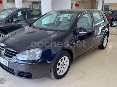 VW Golf IV
