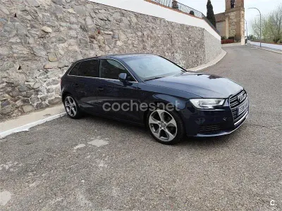 Usado Audi A3