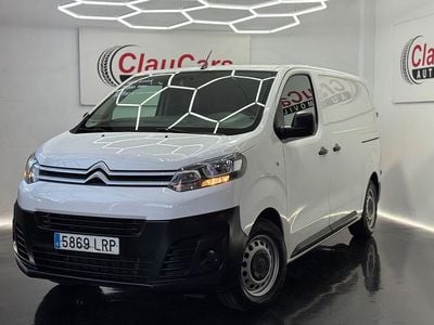 Citroën Jumpy