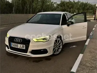 Usado Audi A3