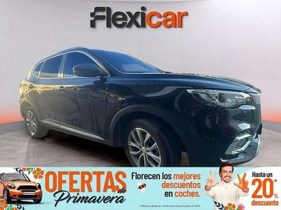 Usado MG HS Comfort 162 CV (119 kW) 2023 Negro SUV