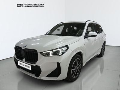 Usado BMW 125 Comfort Edition 170 CV (125 kW) 2024 Utilitario