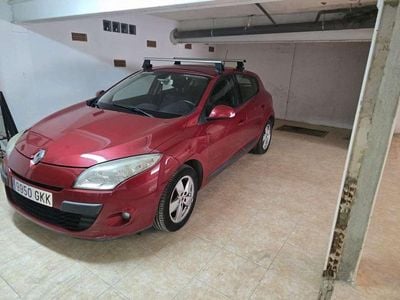 Renault Mégane III