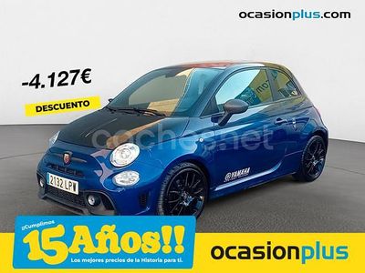 Abarth 500
