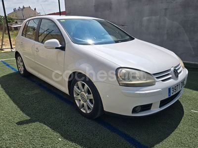 VW Golf V