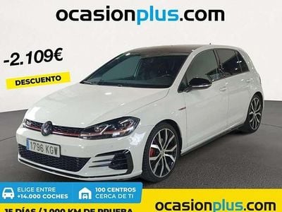 VW Golf VII