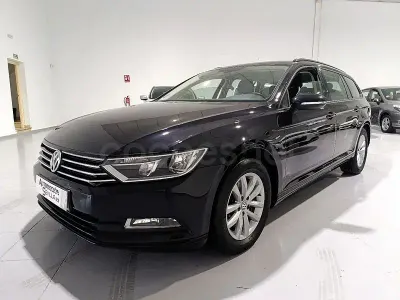 Usado VW Passat