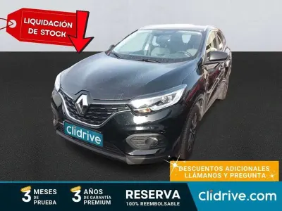Usado Renault Kadjar