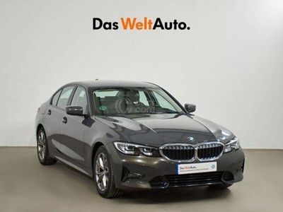 usado BMW 320 Serie 3 da