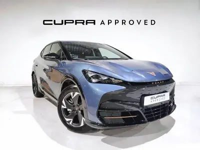 Nuevo Cupra Tavascan Endurance 250 kW (340 CV) 2026 Eléctrico SUV