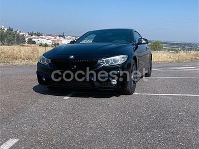 BMW 435