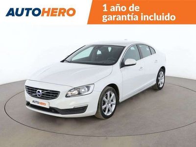 usado Volvo S60 D3 Momentum Aut. 150