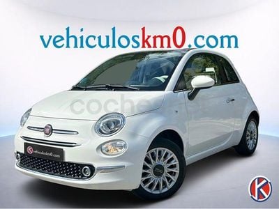 Occasion Fiat 500C
