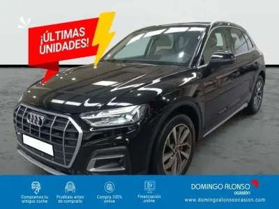 Usado Audi e-tron GT quattro