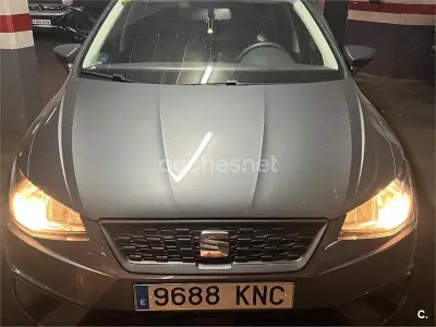 Usado Seat Ibiza