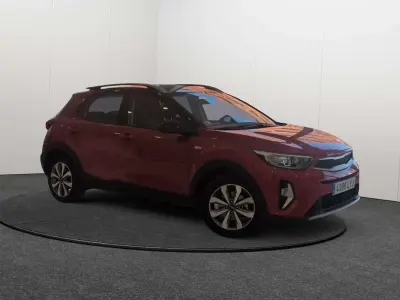 Usado Kia Stonic