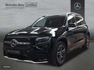 Mercedes GLB200