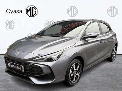 Usado MG MG3 Luxury 196 CV (144 kW) 2025 Utilitario