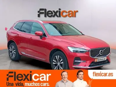 Usado Volvo XC60