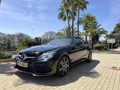 Mercedes E250