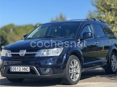 Fiat Freemont