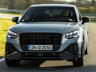 usado Audi Q2 35 TFSI Advanced S tronic 110kW