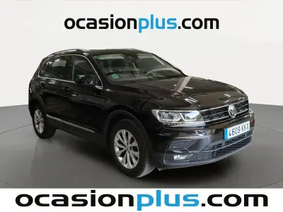 Usado VW Tiguan