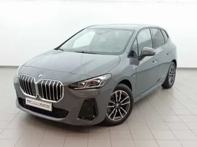 Usado BMW 218 Active Tourer Comfort Edition 150 CV (110 kW) 2025 Gris Monovolumen